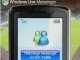 Windows Live Messenger sur mobile