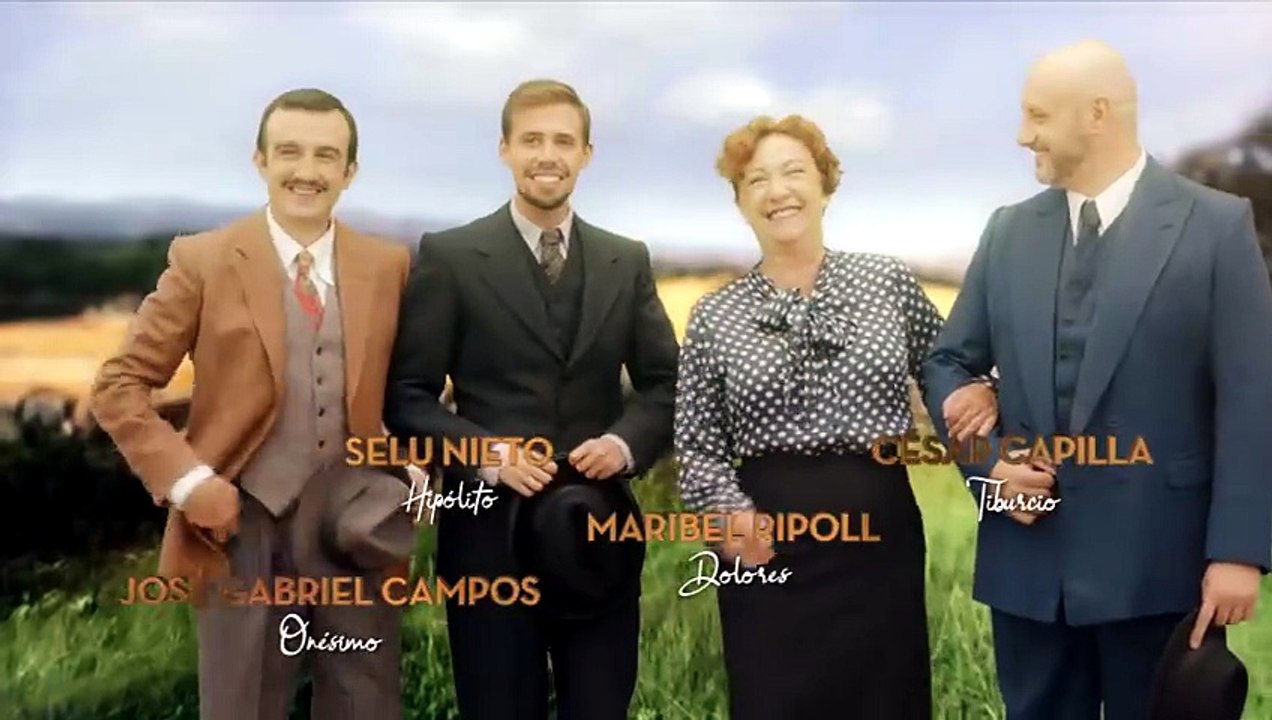 El Secreto de Puente Viejo - Capítulo 2183 En español