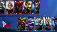 MOBILE LEGENDS ( TERIZLA )