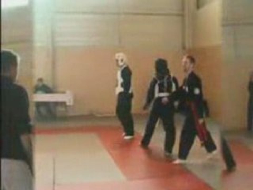 Vo Co Truyen Vietnamien Coupe IDF Xichlong 2005 (Fabrice)