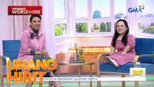 Ask Atty. Gaby - Ame ng Master Cutter, humingi ng legal advice?! | Unang Hirit