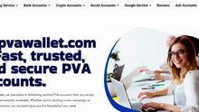 Verified Stripe Account for Global Payment Processing
