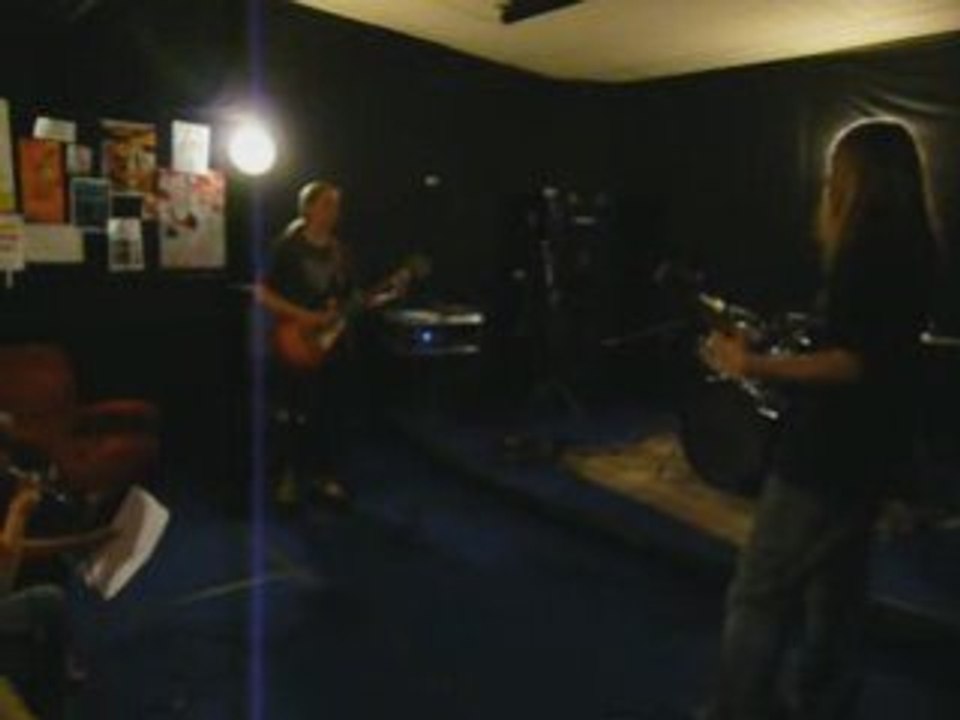 She Hates me ( Puddle Of Mudd )