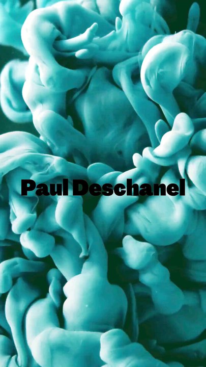 Paul Deschanel