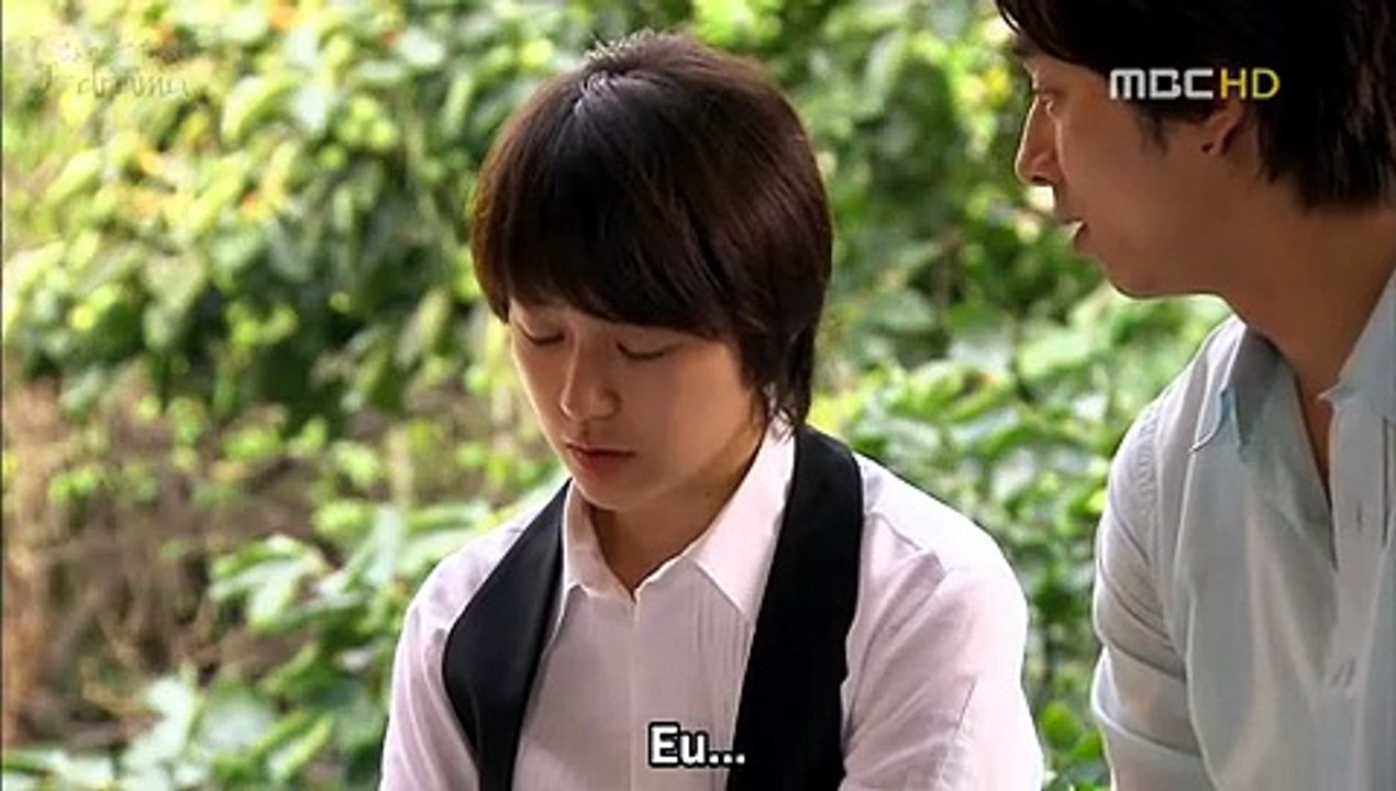 Coffee Prince 11