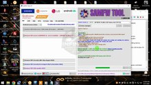 Bypass SM-A235F flash up BIT unlock frp