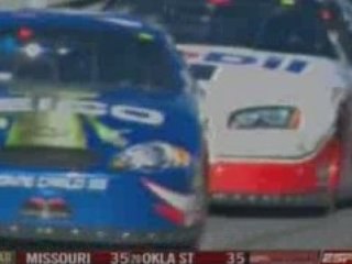 Nascar Crash Compilation N°2