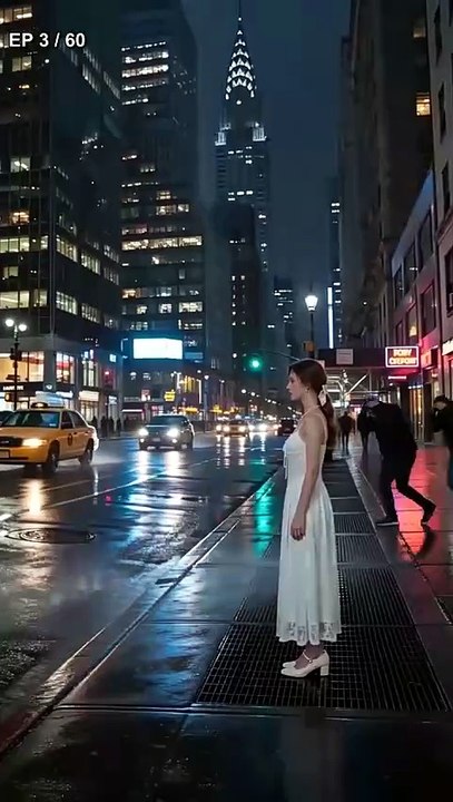 Love's Final Goodbye