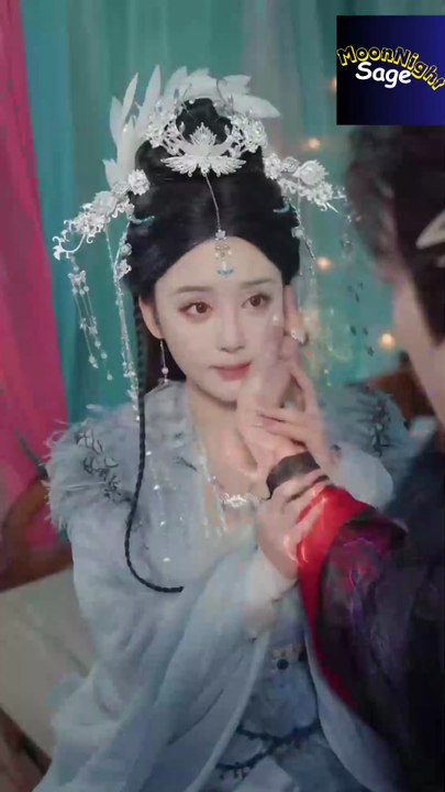 I'm The True Villain Part 1 - Heroines Fall For Me, Cheat Hero For Me |C‑Drama