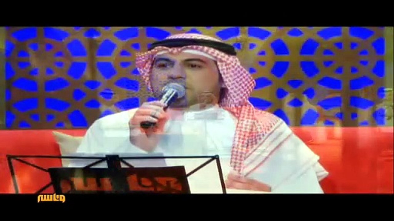 وليدالشامي|ذهب|ذهب|جلسات|وناسه2013