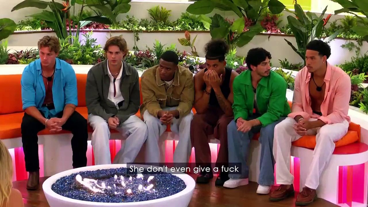 Love Island USA Season 8 Ep 15 🏝️