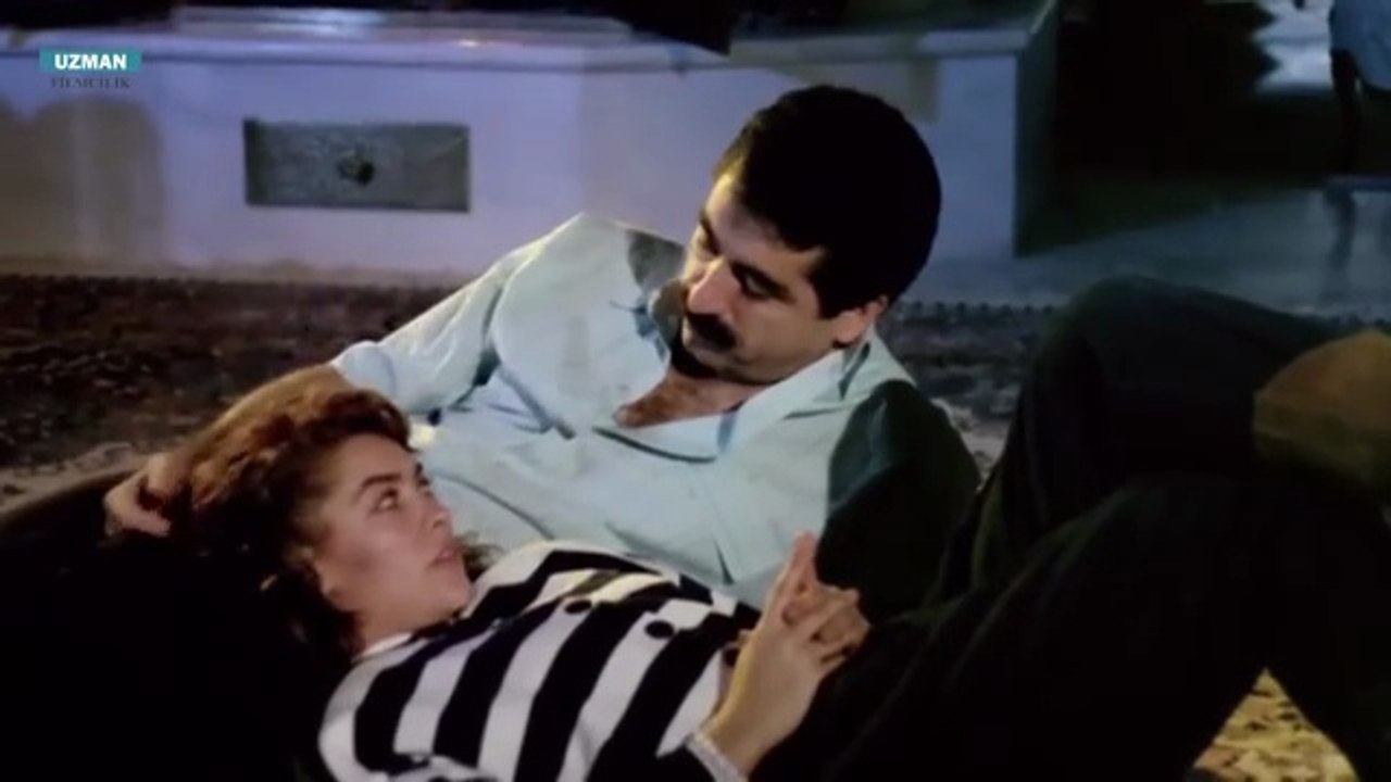 Aşıksın - Türk Filmi (Restorasyonlu) - İbrahim Tatlıses & Hülya Avşar