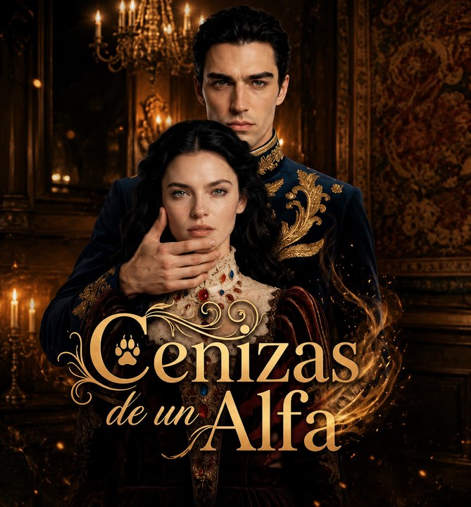 Cenizas de un Alfa | Drama de Romance Alfa y Omega | Poder, Dominación y Amor Prohibido | Destino Animal y Pasión Oscura | Episodios completos | Español