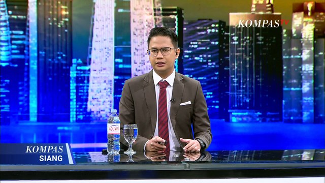 Listrik Padam Berulang Kali, Pembudidaya Koi di Surabaya Khawatir Ikan Mati | KOMPAS SIANG