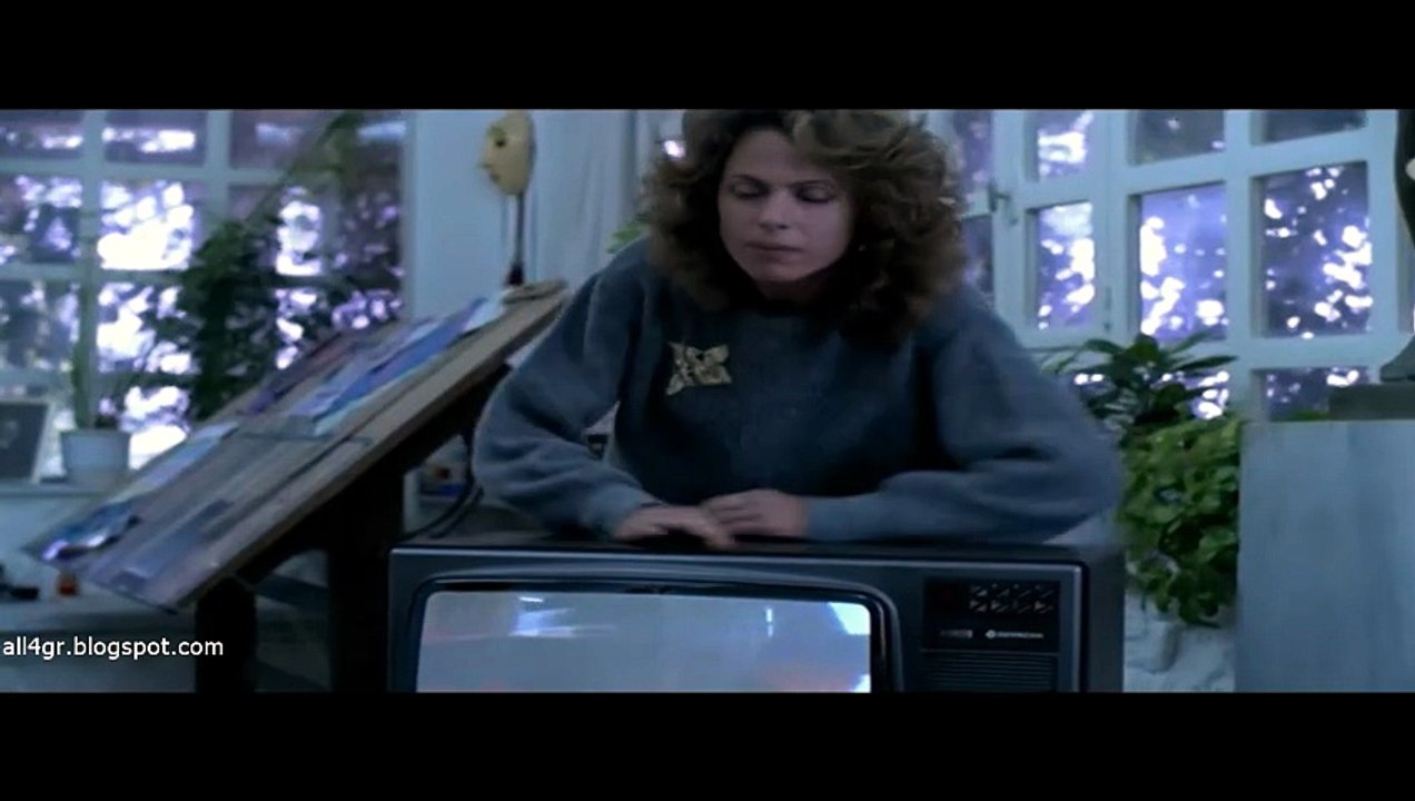 Η γυναίκα που έβλεπε τα όνειρα (1988)