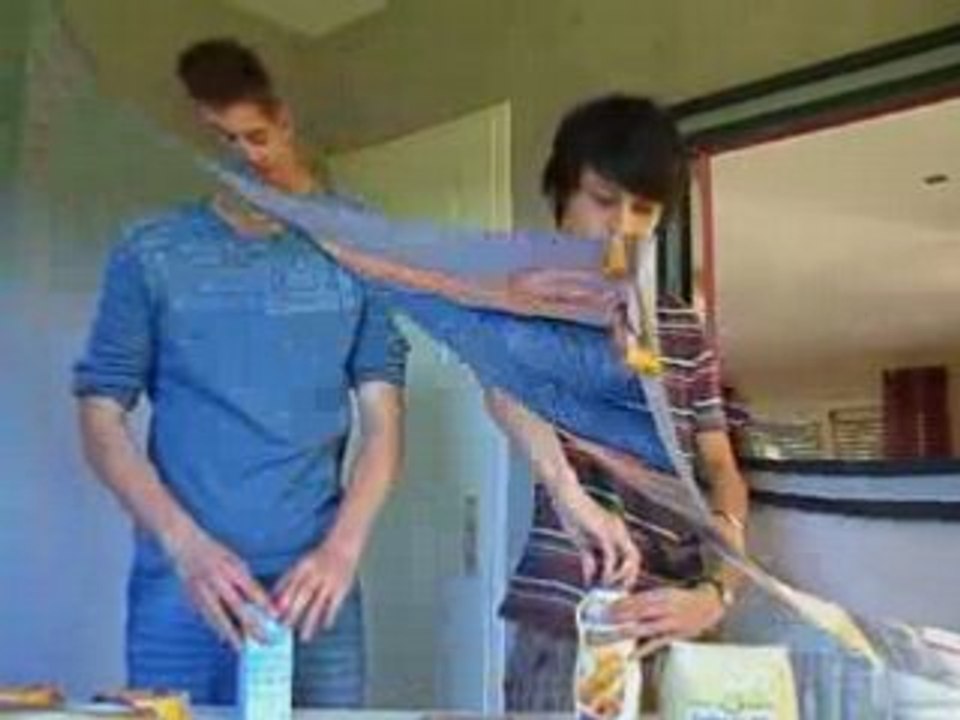 Miamz - Comparatif - Test