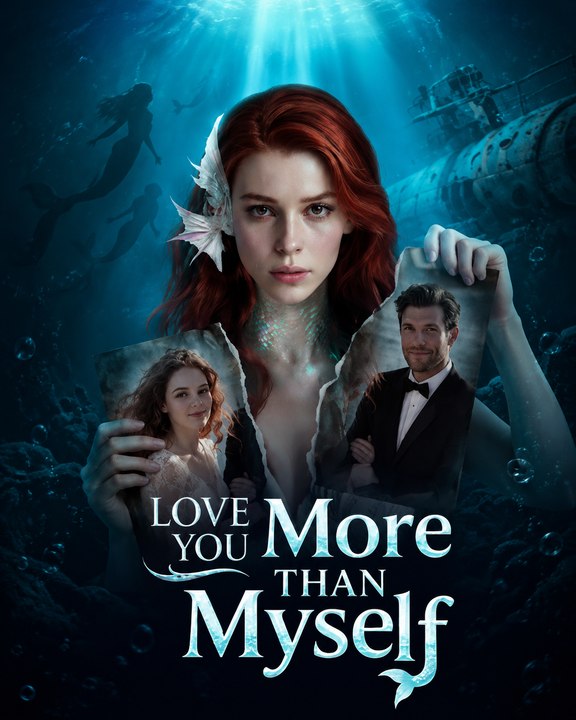Love You More Than Myself | Emotional Romance Drama | Sacrifice, Love Triangle & Heartbreaking Destiny | Viral Emotional - Full EP - ENGSUB