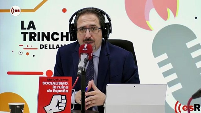Noticias La Trinchera. El juez Peinado envía a Begoña Gómez al banquillo