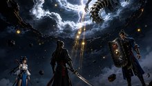 Master The System, Slay All Demons | Epic Dark Fantasy Cultivation Drama | God-Level Power Awakening & Apocalypse War | Viral Cinematic - Full EP - ENGSUB
