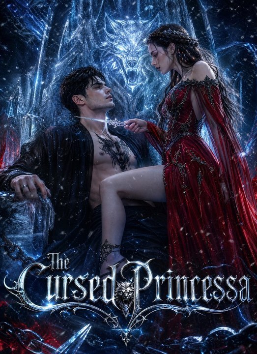 🎬[Hot 2026]🎬The Cursed Princessa💋🎾💎🔥 Full Movie#EnglishSub #FullMovie