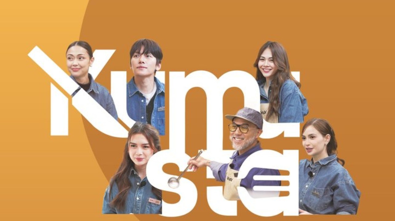 Kumusta (2026) Ep 8 - ENG SUB