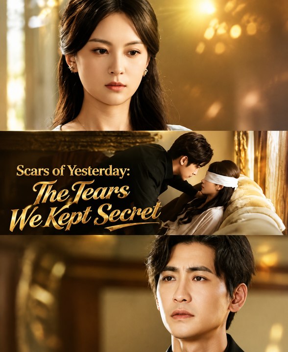 Scars of Yesterday: The Tears We Kept Secret | Emotional Family Romance Drama | Hidden Pain, Betrayal & Lost Love | Viral Full EP - ENGSUB