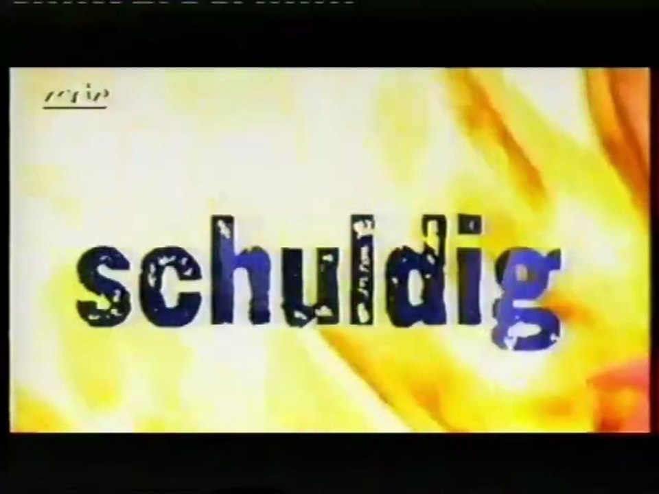TV Sendung alt Film deutsch