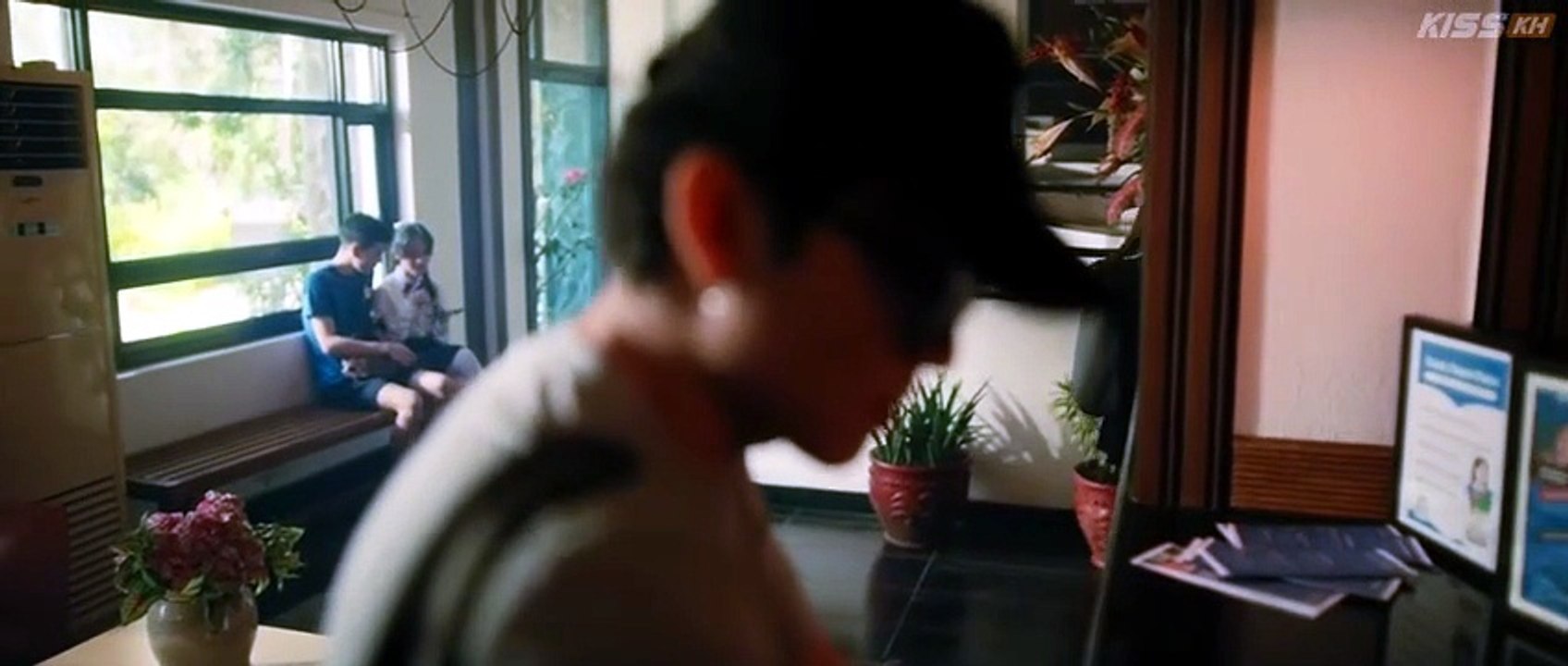 Project Loki Episode 4 Engsub