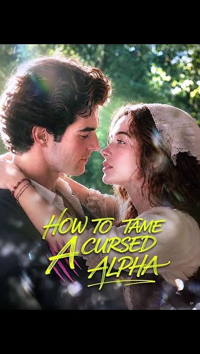 EngSub How to Tame a Cursed Alpha 🌎Aurora
