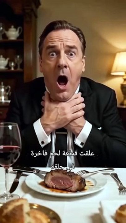 حين تنطق الوريثة بالحكم