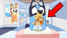 ¡Nuevas ideas para la temporada 4 de Bluey!