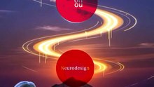 Mihaela Pleșca' Universe with Onou Moon & Neurodesign Sun