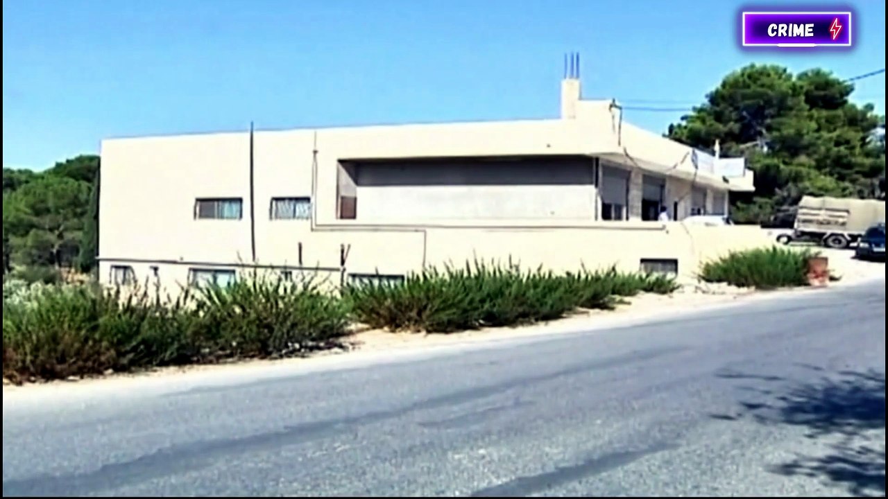 FBI à L'assaut   Un terroriste au texas