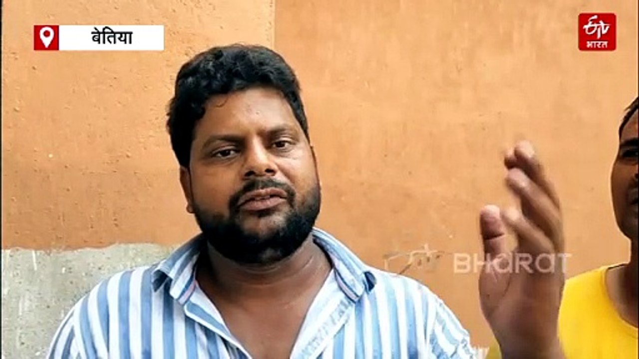 बिहार में भीषण सड़क हादसा, शादी से लौट रहे दो य...