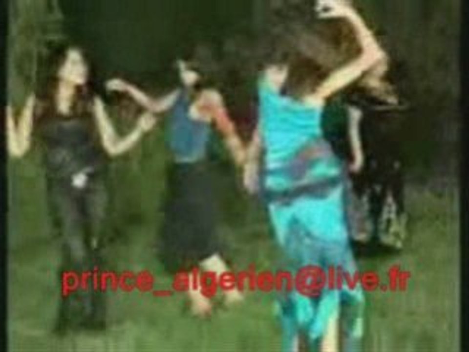 REMIX STAIFI 2008 AMBIANCE MARIAGE ALGERIEN ETE 2008