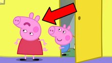 Errores de Peppa Pig que TIENES que ver