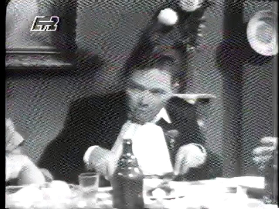 Θρίαμβος (1962)