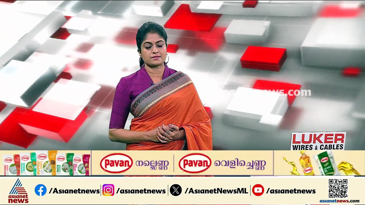 തൃശൂരിൽ കെട്ടിടം വാടകയ്ക്ക് എടുത്ത് പെൺവാണിഭം;...