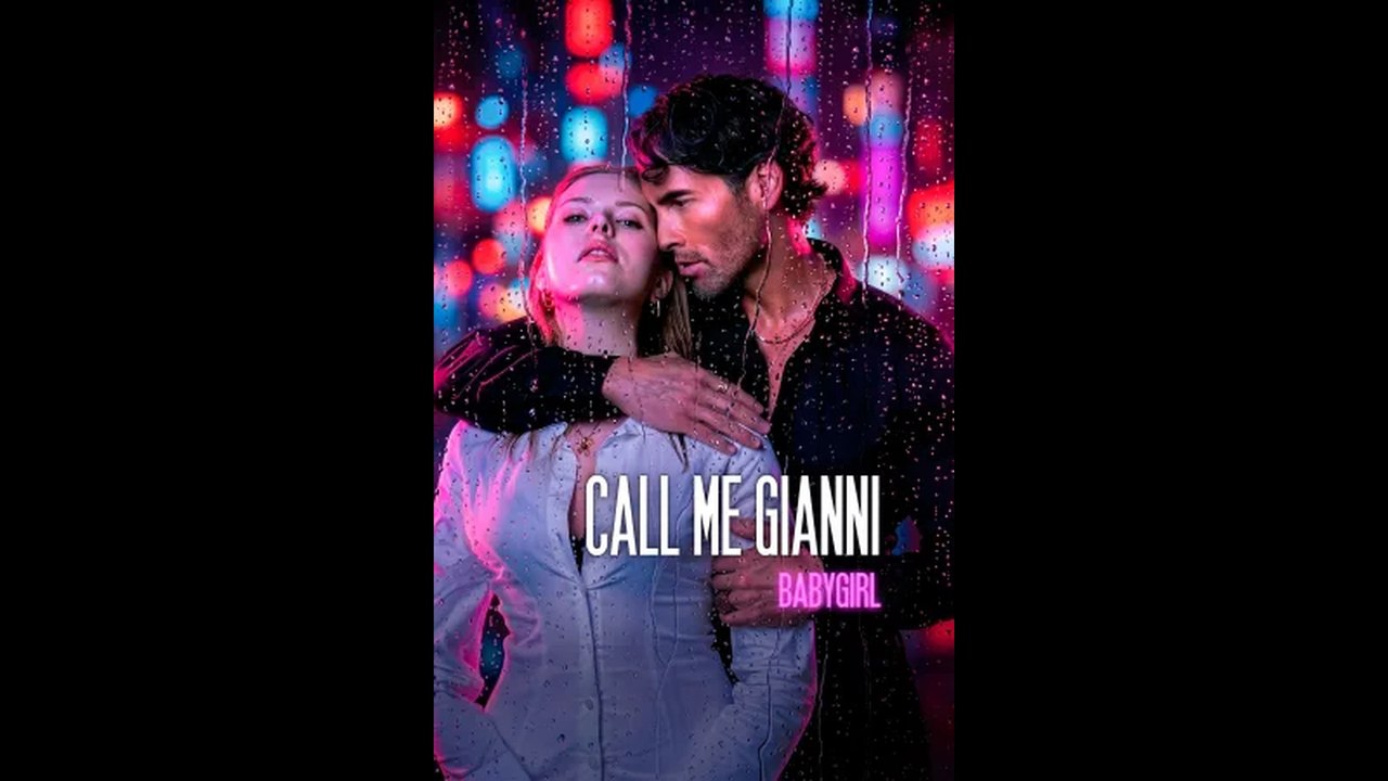 [EngSub] Call Me Gianni Babygirl | 🌎Aurora
