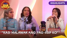Your Honor: Krissy Achino, may ine-FO ba dahil sa pagkakaiba ng political views?
