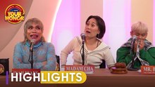 Your Honor: Inah Evans, nagsalita tungkol sa 'PBB' ex-housemate na naka-sexy time niya!