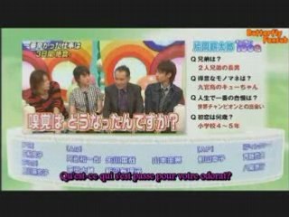 Cartoon kattun 17.10.2007 minami bages vostfr partie 4