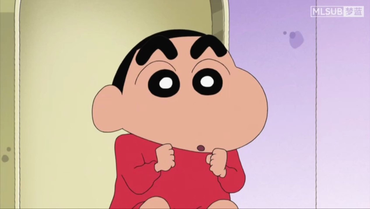 Shinchan Episode S18E6