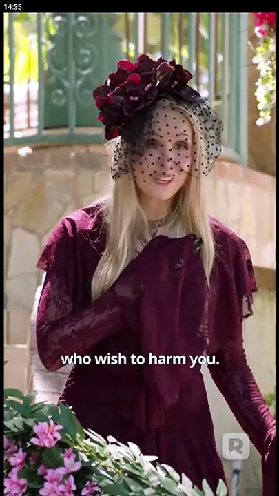 High Society EPISODE