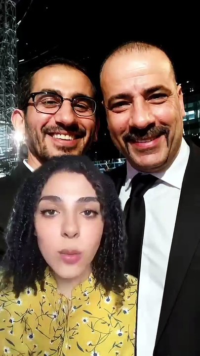 ثنائيات فنية نفسنا نشوفهم مع بعض تاني 😍