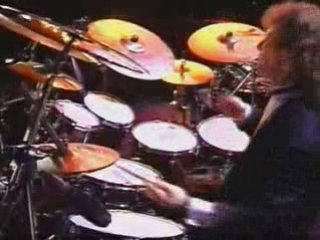 steve gadd  Dave Weck Batterie