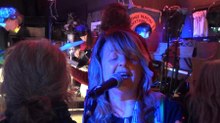 Winter Magic Festival Katoomba 2026  Part 1 -5 Linda Mizzi and Eftpos Surcharge,  Halifax, Blue Mountains, 20 Jun 26