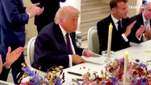US-Iran Talks Set To Begin in Switzerland