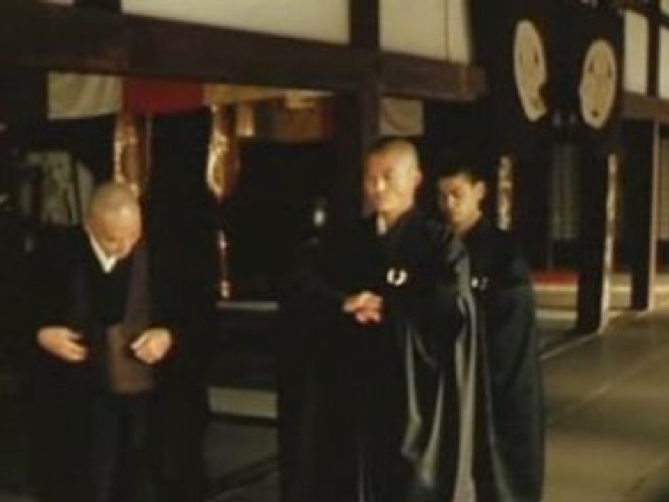 doc  Zen soto  - I. Ici et Maintenant - 4/5