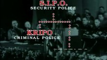 Hitlers Gestapo